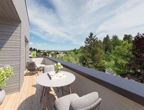 Kempten Wohnungen, Kempten Wohnung kaufen