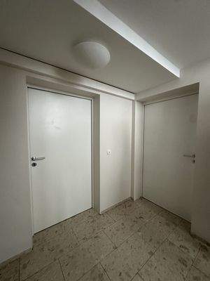 Brandschutztüren Keller