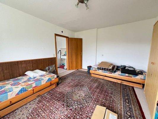 Wohnbereich 2. Obergeschoss