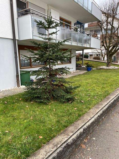 Waiblingen Wohnungen, Waiblingen Wohnung kaufen