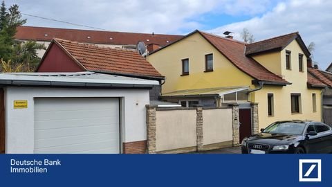 Blankenhain Häuser, Blankenhain Haus kaufen