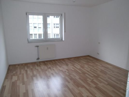 Schlafzimmer Ansicht I