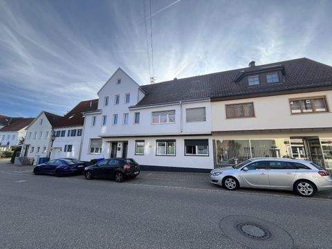 Winterlingen Häuser, Winterlingen Haus kaufen