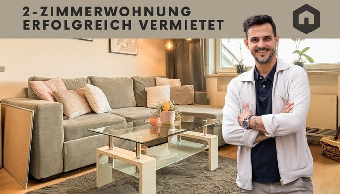 Vermietet