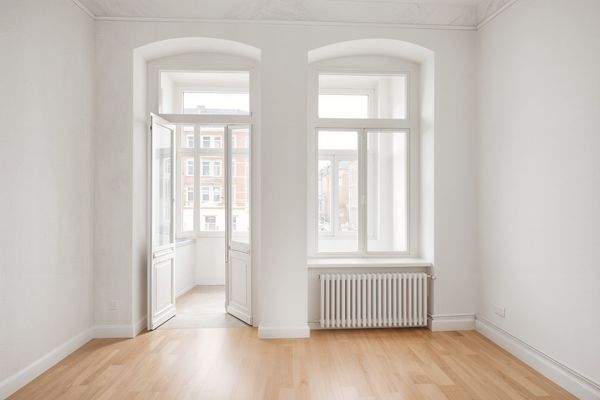 Projektierung nach Sanierung Wohnzimmer (2)