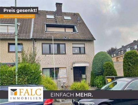 Neuss Häuser, Neuss Haus kaufen