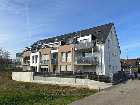 Freiberg am Neckar Wohnungen, Freiberg am Neckar Wohnung kaufen