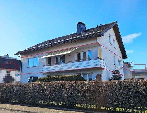 Brilon Renditeobjekte, Mehrfamilienhäuser, Geschäftshäuser, Kapitalanlage