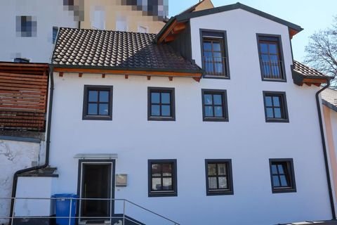 Bad Abbach Häuser, Bad Abbach Haus kaufen