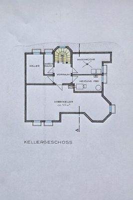Grundriss KG (siehe auch PDF)