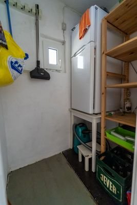 HWR-Haus 1