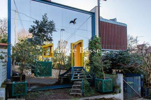 Clamart Häuser, Clamart Haus kaufen