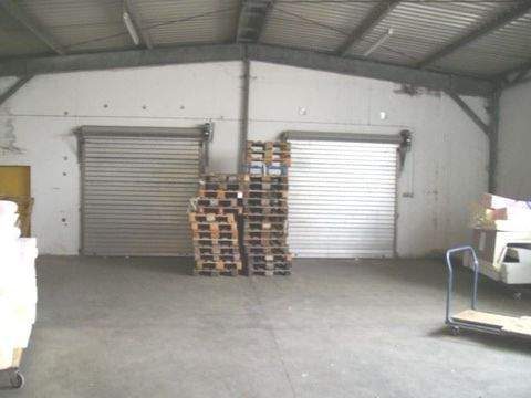 Sonneberg , Thür Halle, Sonneberg , Thür Hallenfläche