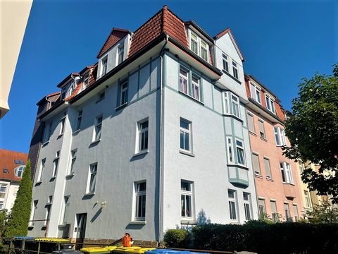 Eisenach Wohnungen, Eisenach Wohnung mieten