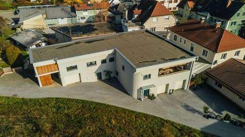 Wies Renditeobjekte, Mehrfamilienhäuser, Geschäftshäuser, Kapitalanlage