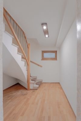 Innenansicht (EG - Einliegerwohnung) 