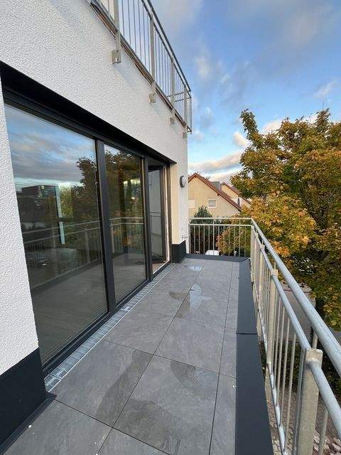 Bad Friedrichshall Wohnungen, Bad Friedrichshall Wohnung mieten