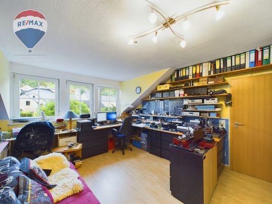 Büro