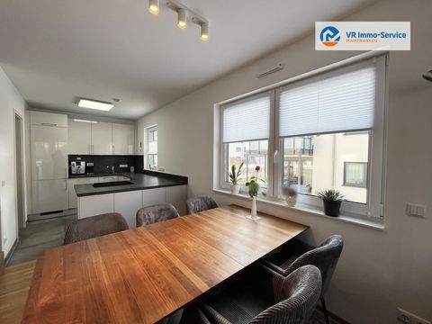 Heidingsfeld Wohnungen, Heidingsfeld Wohnung mieten