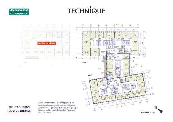 Haus U - Etagengrundriss_4OG_1