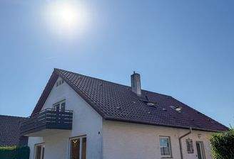 Einfamilienhaus