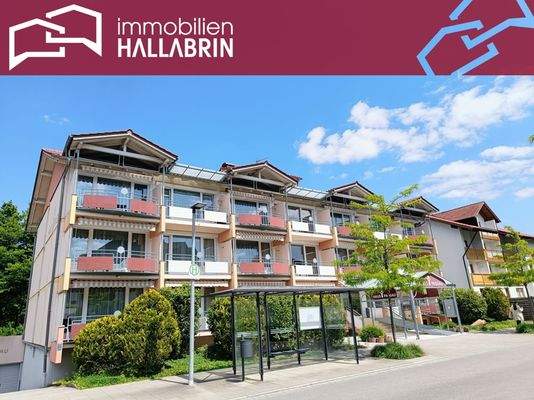 1-Zimmer-Appartement Kurzone 1