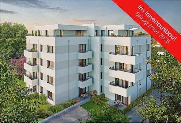 Schillerstr Innenhof