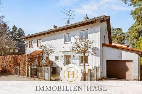 Vaterstetten Häuser, Vaterstetten Haus kaufen