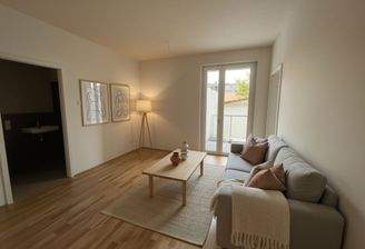 Beispiel Wohnen - (KI generiert)