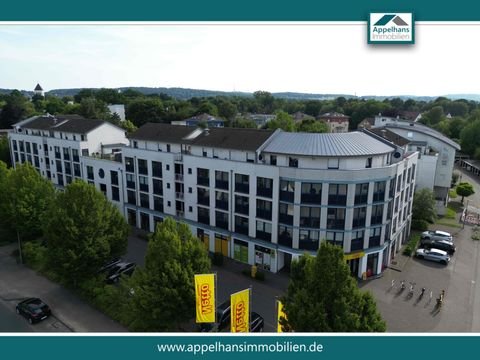 Bielefeld / Gellershagen Wohnungen, Bielefeld / Gellershagen Wohnung kaufen