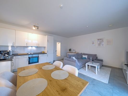 Wohnen-Essen-Kochen Wo.4