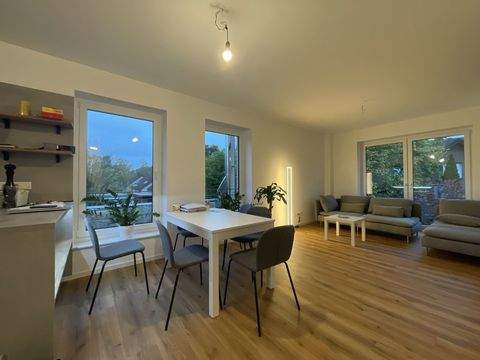 Gütersloh Wohnungen, Gütersloh Wohnung mieten