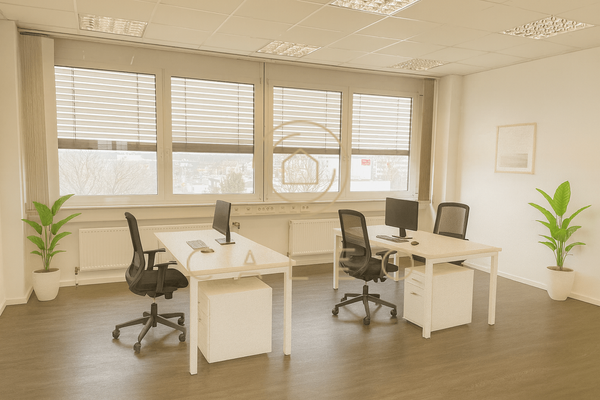 Innen Beispielmöblierung 1