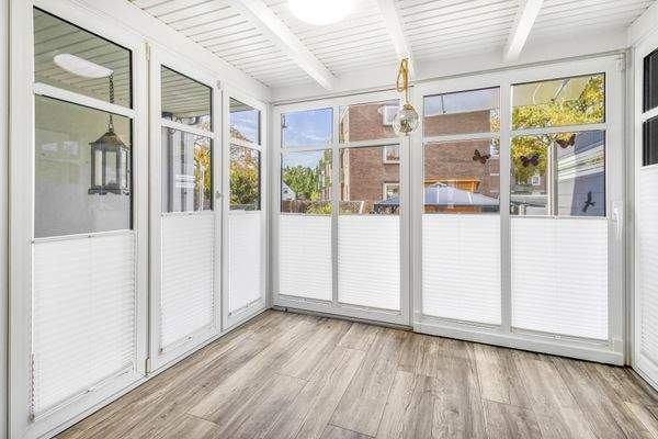 Wohnbereich im Erdgeschoss