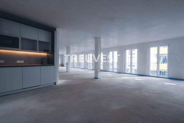 TREUVEST Büro mieten Düsseldorf-10