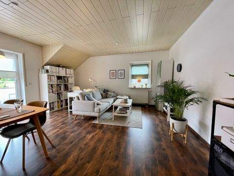 Lautertal-Elmshausen Wohnungen, Lautertal-Elmshausen Wohnung kaufen
