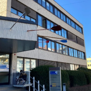 Nürnberg Büros, Büroräume, Büroflächen 