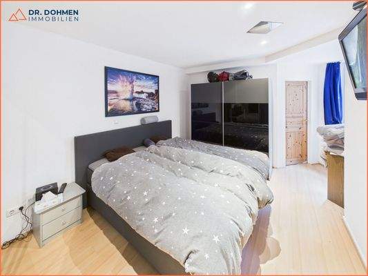 Zimmer 1 WE 1 Soutrrain