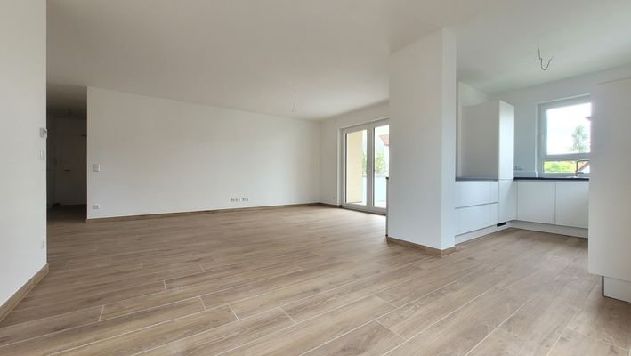 Wohnen/Essen/Kochen