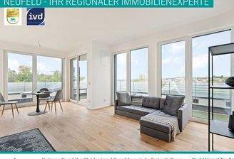 Beispiel Wohnbereich 