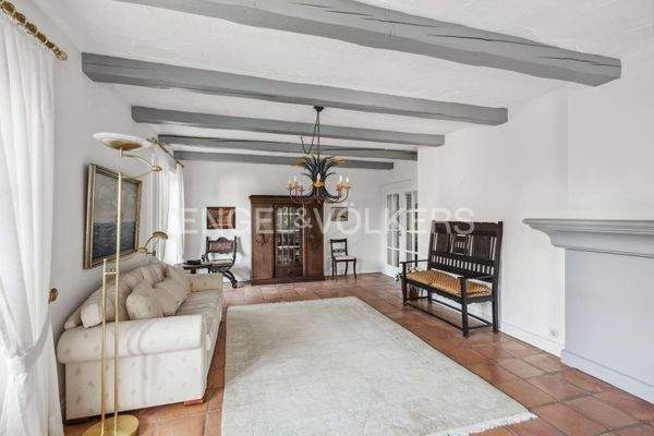 weitere Ansicht Wohnbereich