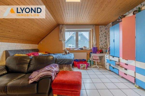 LYD 3641 - 12 Kinderzimmer