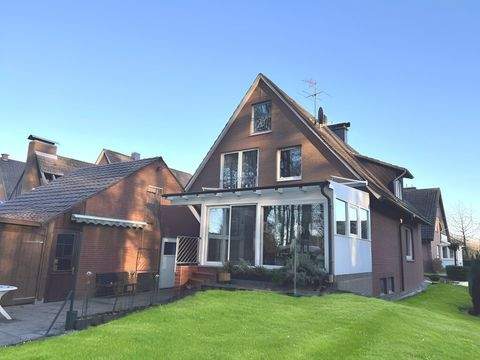 Ascheberg Häuser, Ascheberg Haus kaufen