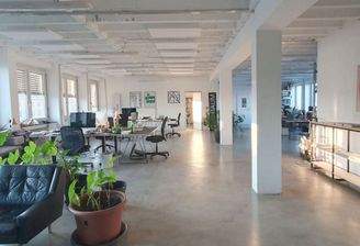 Schreibtischplätze 1