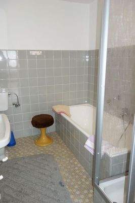 Bad Ferienappartement 2