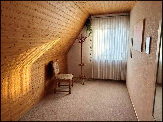 DG (wohnlich vorbereitet)