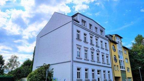 Chemnitz Wohnungen, Chemnitz Wohnung mieten