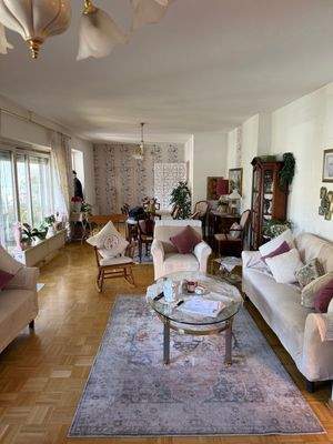 Wohnzimmer 1. OG rechts