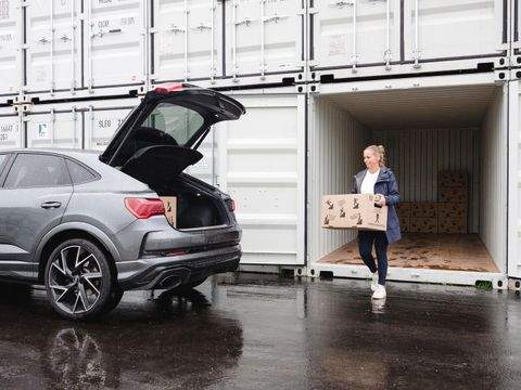 Friedberg Halle, Friedberg Hallenfläche