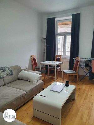 Wohnung - NESTOR Immobilien